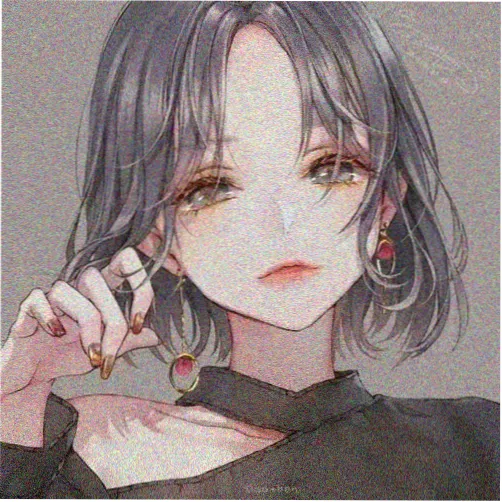 读者灯下抄书的头像